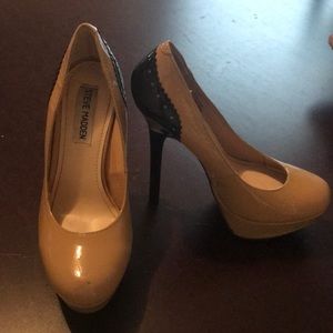 Steve Madden Heels